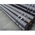 API 5L GR.B PSL2 Seamless Steel Tube